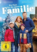 Cover: Ein Fest f&uuml;r die ganze Familie - Happy Entertainment