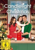 Cover: Candlelight Christmas - Happy Entertainment