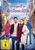 Cover: Verkuppelt an Weihnachten - Happy Entertainment