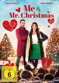 Cover: Me and Mr. Christmas - Happy Entertainment