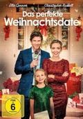 Cover: Das perfekte Weihnachtsdate - Happy Entertainment