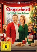 Cover: Eingeschneit zu Weihnachten - Happy Entertainment