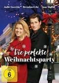 Cover: Die perfekte Weihnachtsparty - Happy Entertainment