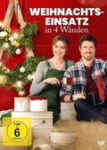 Cover: Weihnachts-Einsatz in 4 W&auml;nden - Happy Entertainment