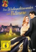 Cover: Das Weihnachtswunder von Biltmore - Happy Entertainment
