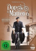Cover: Don Matteo - Fernsehjuwelen