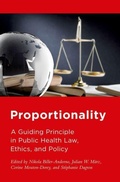 Cover: Proportionality - Oxford University Press Inc