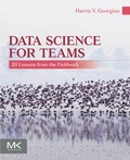 Abbildung von: Data Science for Teams - Elsevier