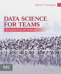 Abbildung von: Data Science for Teams - Elsevier