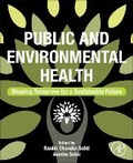 Cover: Public and Environmental Health - Academic Press
