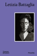 Cover: Letizia Battaglia - Thames & Hudson Ltd