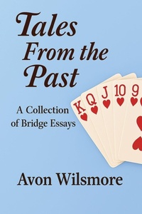 Abbildung von: Tales From the Past - Avon Wilsmore