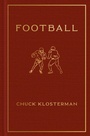 Cover: Football - Penguin Press