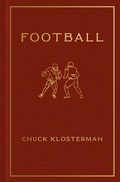 Cover: Football - Penguin Press