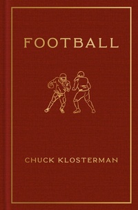 Enlarge image Cover: Football - Penguin Press