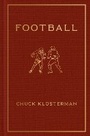 Cover: Football - The Penguin Press