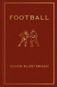 Enlarge image Cover: Football - The Penguin Press
