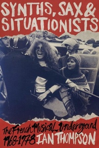 Abbildung von: Synths, Sax and Situationists - Roundtable