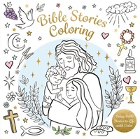 Abbildung von: Bible Coloring - Kingfisher