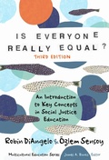 Cover: Is Everyone Really Equal? - Teachers' College Press