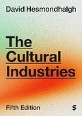 Cover: The Cultural Industries - Sage Publications Ltd (Digital)