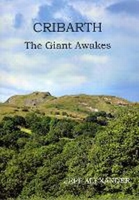 Enlarge image Cover: Cribarth - Jeff Alexander