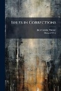 Bild: Issues in Corrections - Hutson Street Press