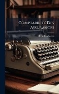 Cover: ComptabilitA(c) Des Assurances - Hutson Street Press