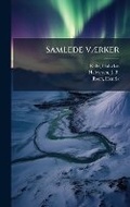 Cover: Samlede vA]rker - Hutson Street Press