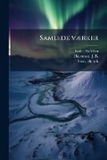 Cover: Samlede vA]rker - Hutson Street Press
