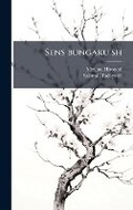 Cover: Sens bungaku sh - Hutson Street Press