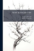Cover: Sens bungaku sh - Hutson Street Press