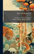 Cover: Polychaeta - Hutson Street Press