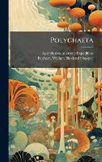 Enlarge image Cover: Polychaeta - Hutson Street Press