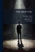 Cover: The Shop Girl - Hutson Street Press
