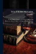 Bild: Southern Nevada Land - Hutson Street Press