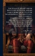 Cover: The Strange Adventures of the Count de Vinevil and his Family - Hutson Street Press