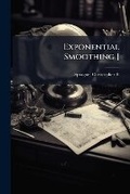 Cover: Exponential Smoothing [ - Hutson Street Press