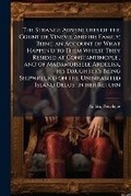 Cover: The Strange Adventures of the Count de Vinevil and his Family - Hutson Street Press