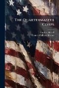 Cover: The Quartermaster Corps - Hutson Street Press