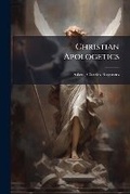 Cover: Christian Apologetics - Hutson Street Press