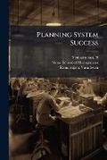 Cover: Planning System Success - Hutson Street Press