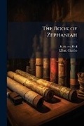Cover: The Book of Zephaniah - Hutson Street Press