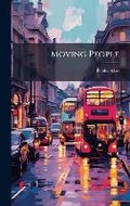Cover: Moving People - Hutson Street Press