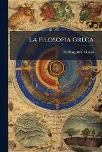 Enlarge image Cover: La filosofia greca - Hutson Street Press