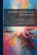 Cover: Treatise on Natural Philosophy - Hutson Street Press