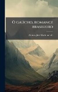 Abbildung von: O gaA degreescho, romance brasileiro - Hutson Street Press