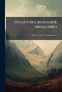 Abbildung von: O gaA degreescho, romance brasileiro - Hutson Street Press