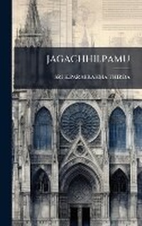 Abbildung von: Jagachhilpamu - Hutson Street Press