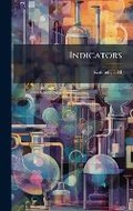 Cover: Indicators - Hutson Street Press